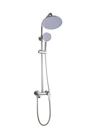 Душова система DOMINO ELLIPSE DCC-0002 29885 фото