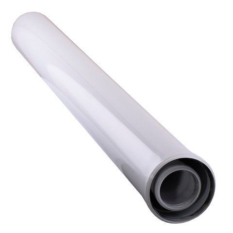 Подовжувач L=1 m, d=60/100 mm CE.00.22 С конденсаційний 23341 фото
