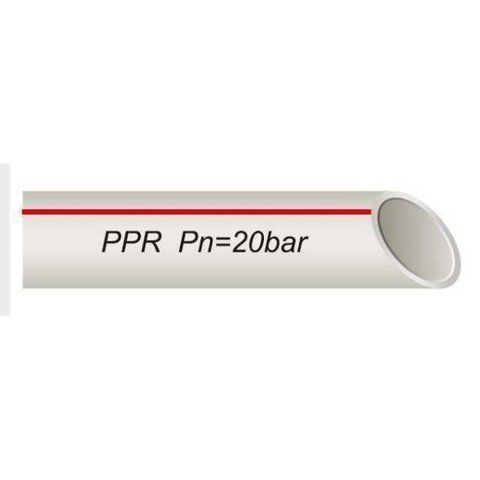 Труба VSplast PPR-AL-PIPE ф20 GERMANY STD с алюминиевой фольгой(красная упаковка) 13511 фото