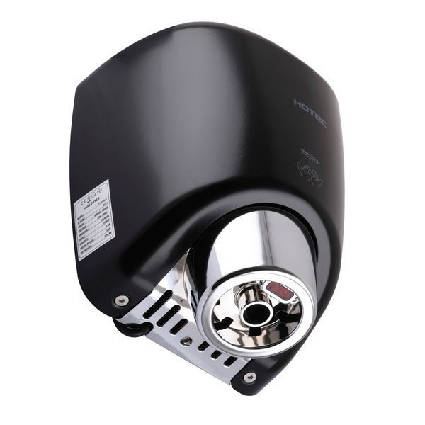 Сушилка для рук HOTEC 11.252.B 23802 фото