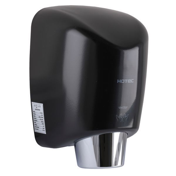 Сушилка для рук HOTEC 11.252.B 23802 фото