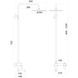 Душова система Globus Lux WIEN SBT2-SH-02 17549 фото 10