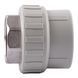 Муфта внутрішня різьба під ключ Vsplast PPR 40х1 1/4&Prime; 1004 3093 фото 3