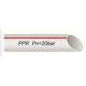 Труба VSplast PPR-AL-PIPE ф20 GERMANY STD з алюмінієвою фольгою(червона упаковка) 13511 фото 1