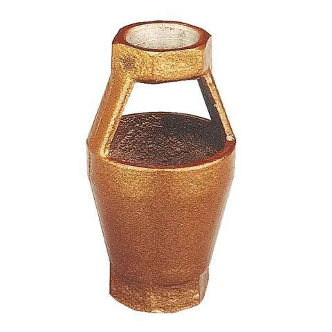 Воронка сливная &Oslash;1 1/4" В х 1 1/4" В Caleffi S.p.a. 552070 1840519966 фото