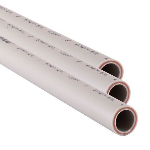 Труба Kalde PPR Fiber PIPE d 20 mm PN 20 стекловолокно 15922 фото