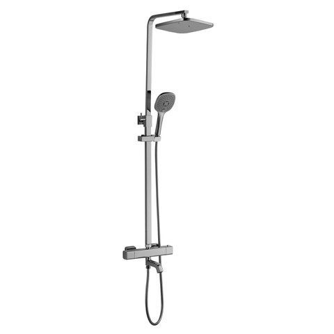 Душова система Globus Lux Termostatic Q VAN-GLQ-0041T 20073 фото