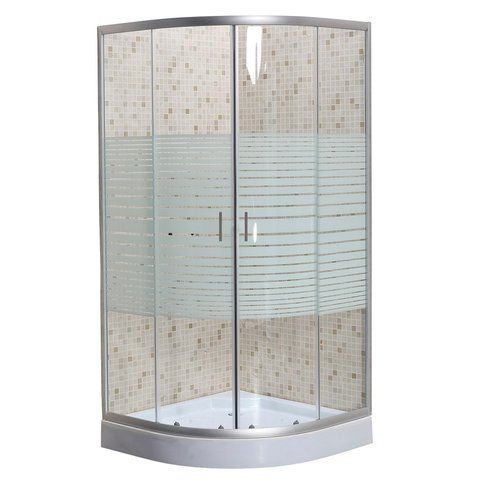 Душевая кабина BRAVO WISLA 90W.Line 20455 фото