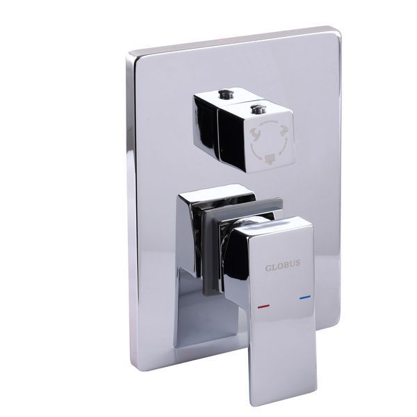 Душова система Globus Lux SMART GLM-305N 27555 фото