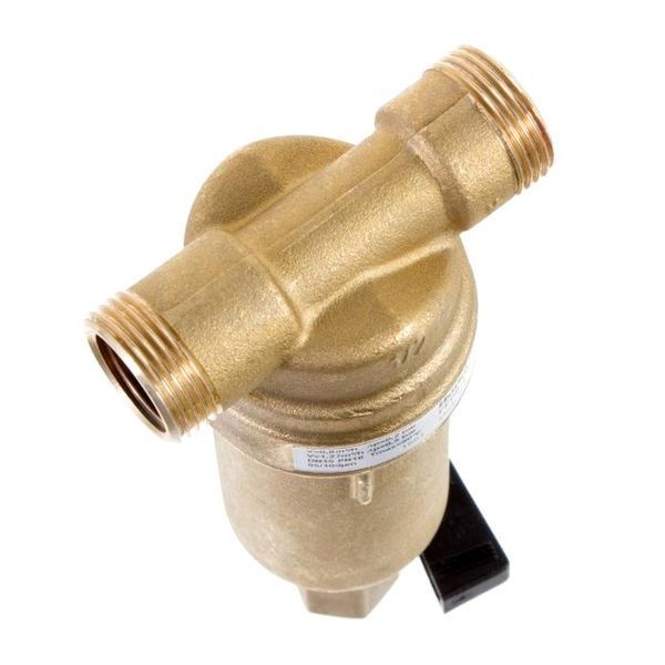 Фильтр Honeywell для горячей воды FF06-1/2AAM 1669113092 фото