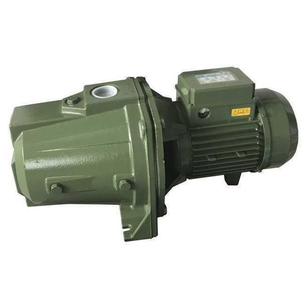 Насос центробежный M-300B 1.5 кВт SAER (7 м3/ч, 60 м) 15611 фото