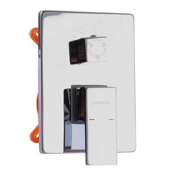 Душова система Globus Lux SMART GLM-305N 27555 фото