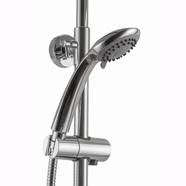 Душова система Globus Lux LAZER DS0002 10126 фото