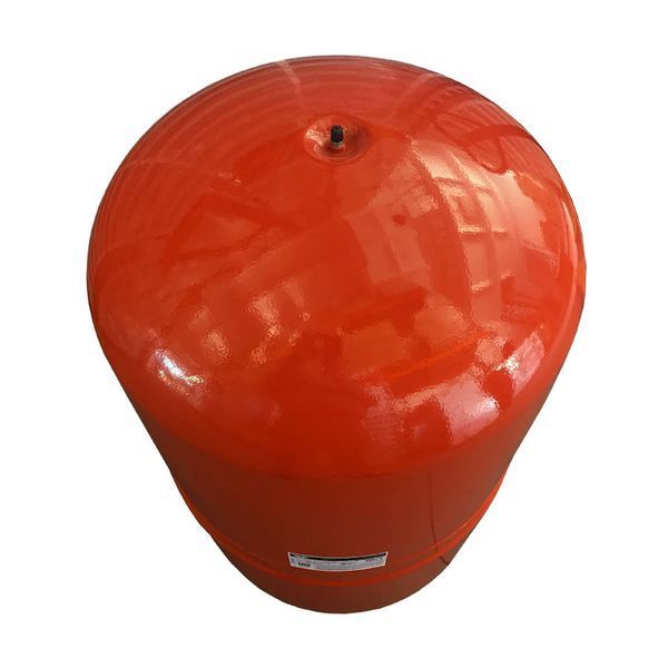 Бак Zilmet cal-pro для систем опалення 150л 6bar ( 1300015000 ) 1555 фото