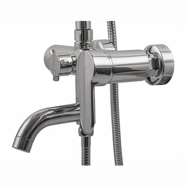 Душова система Globus Lux LAZER DS0002 10126 фото