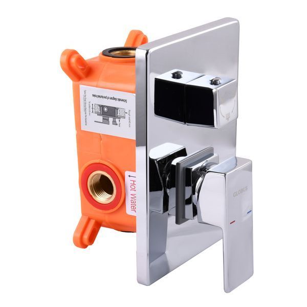 Душова система Globus Lux SMART GLM-305N 27555 фото