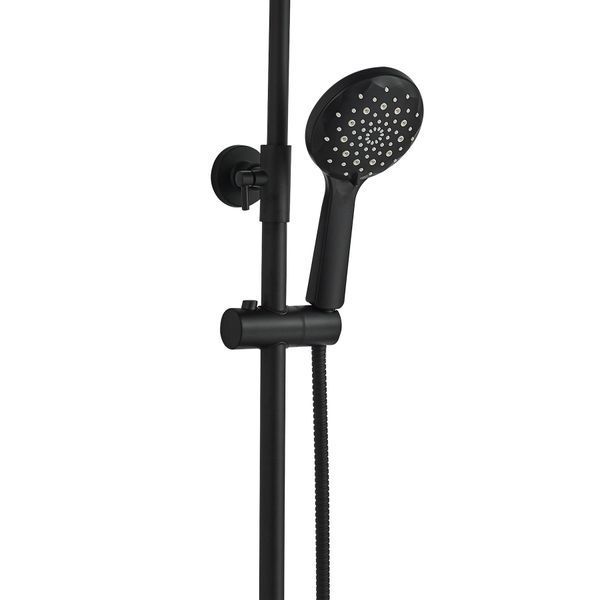 Душова система Globus Lux GLA-0002N-10-BB 21921 фото