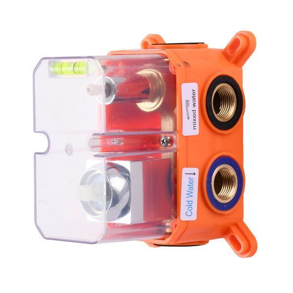 Душова система Globus Lux SMART GLM-305N 27555 фото