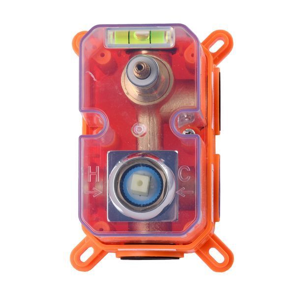 Душова система Globus Lux SMART GLM-305N 27555 фото