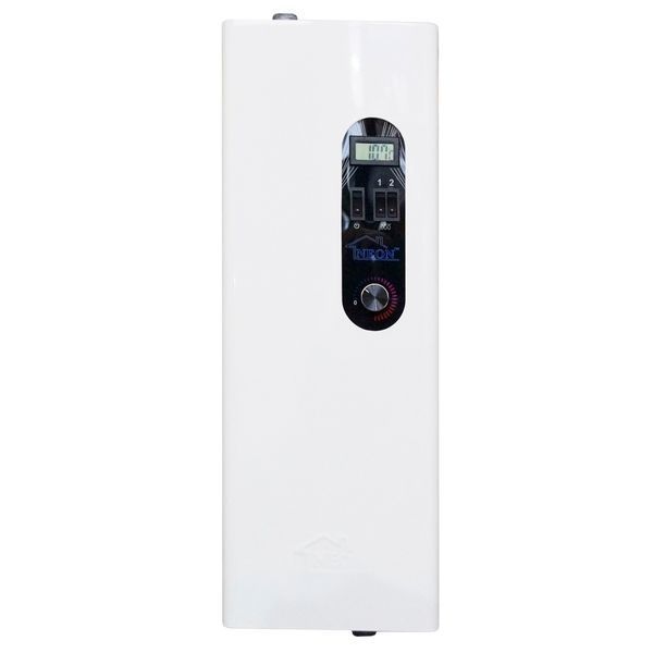 Электрический котел NEON WCS 12,0 кВт 380 В, модульный контактор 20359 фото