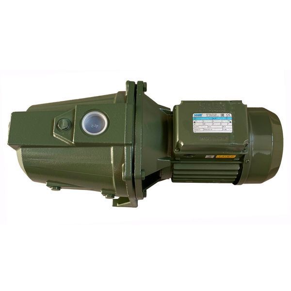 Насос центробежный M-300B 1.5 кВт SAER (7 м3/ч, 60 м) 15611 фото