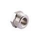Футорка перехідна SOLOMON 1 1/2&Prime;х 3/4&Prime; нікель ЗВ 8209 17239 фото 2