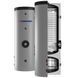 Бойлер комбинированный + буфер ТН 300/86 л BOLLY&reg; 1 HY XL (1 змеевик) с покрытием POLYWARM&reg; Cordivari 87683 фото 1
