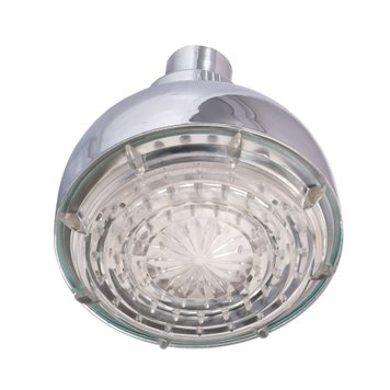 Душевая лейка Globus Lux HLS-22 LED 9104 фото