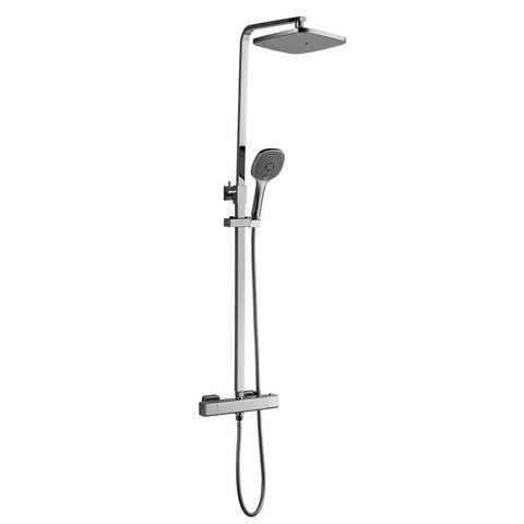 Душова система Globus Lux Termostatic GLQ-0040T 20074 фото
