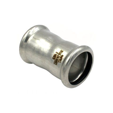Муфта нержавіюча &Oslash;108 INOXPRES&reg; RM 91513 фото