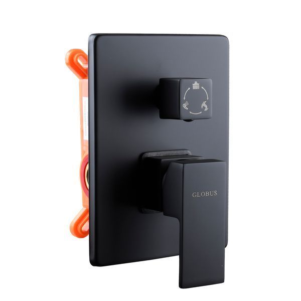 Душова система Globus Lux SMART GLM-305L-BB 23326 фото