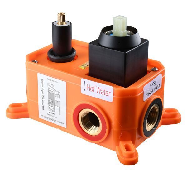 Душова система Globus Lux SMART GLM-305L-BB 23326 фото