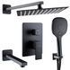 Душова система Globus Lux SMART GLM-305L-BB 23326 фото 1