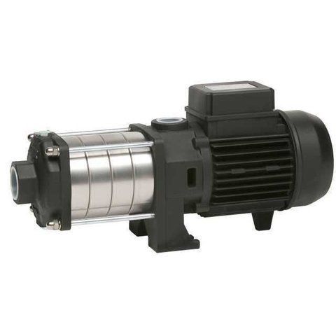 Насос центробежный горизонтальный многоступенчатый OP-32/3 0.55 кВт SAER (8 м3/ч,28 м) 15643 фото