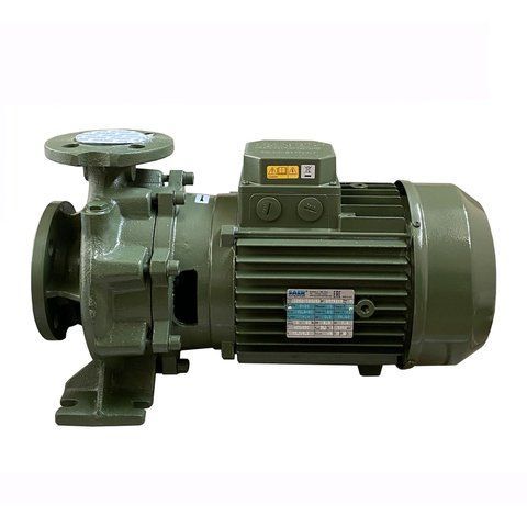 Насос моноблочный IR 32-160NA 5,5 кВт SAER (40 м3/ч,43 м) 19003 фото