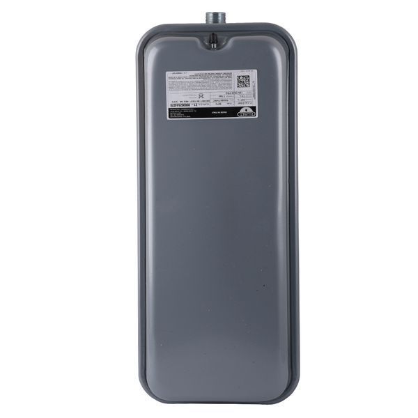 Бак Zilmet oem-pro для монтажу в котли Арт. 537 7.5л 3/4&Prime; 3bar прямокутний ( 13N600FG07 ) 6112 фото