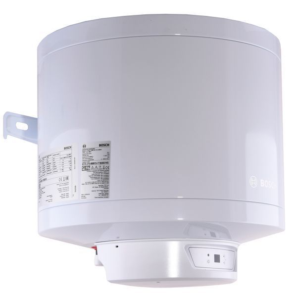 Водонагреватель Bosch Tronic 8000 T ES 035-5 1200W сухой ТЭН, электронное управление 24763 фото