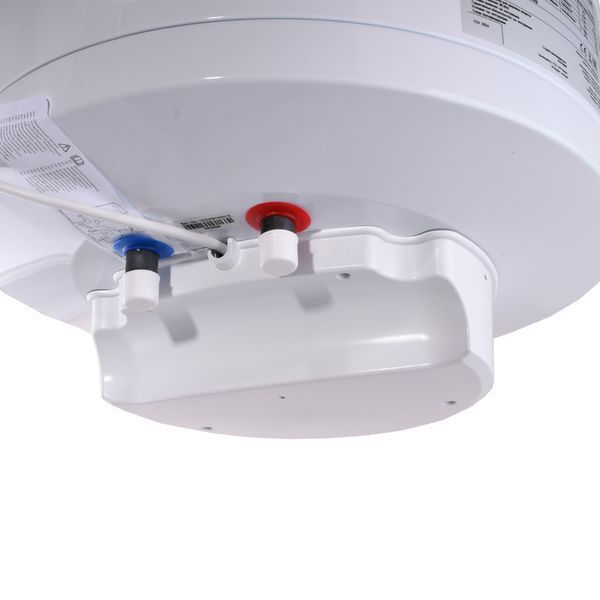 Водонагреватель Bosch Tronic 8000 T ES 035-5 1200W сухой ТЭН, электронное управление 24763 фото