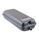 Бак Zilmet oem-pro для монтажу в котли Арт. 537 7.5л 3/4&Prime; 3bar прямокутний ( 13N600FG07 ) 6112 фото 2