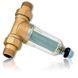 Фильтры для горячей и холодной воды Honeywell Resideo Braukmann FF06-1/2AA + FF06-1/2AAM 1669124329 фото 5