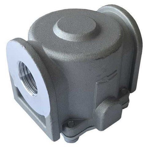 Фильтр газовый алюминиевый SOLOMON 3/4&Prime; NV-6111 13093 фото