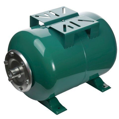 Гидроаккумулятор 24л VOLKS pumpe 10524 фото