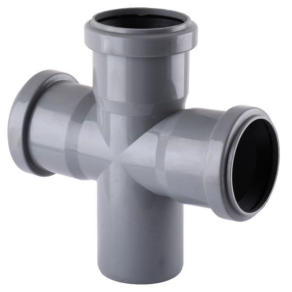 Хрестовина VSplast 50х50х50х90&deg; 17053 фото