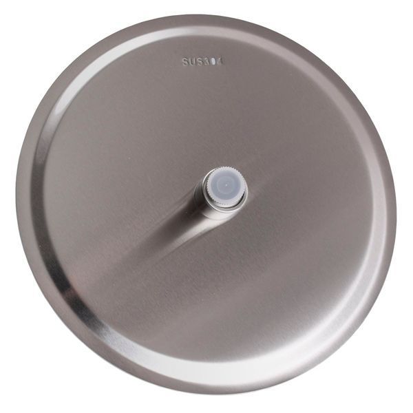 Душова лійка Globus Lux ST-0300-R 18565 фото