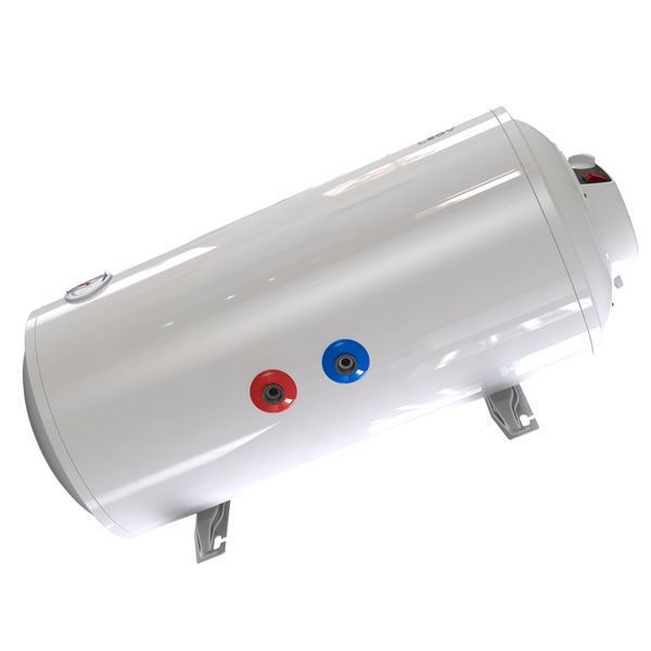 Водонагреватель LEOV LH Slim 50 l горизонтальный 19819 фото