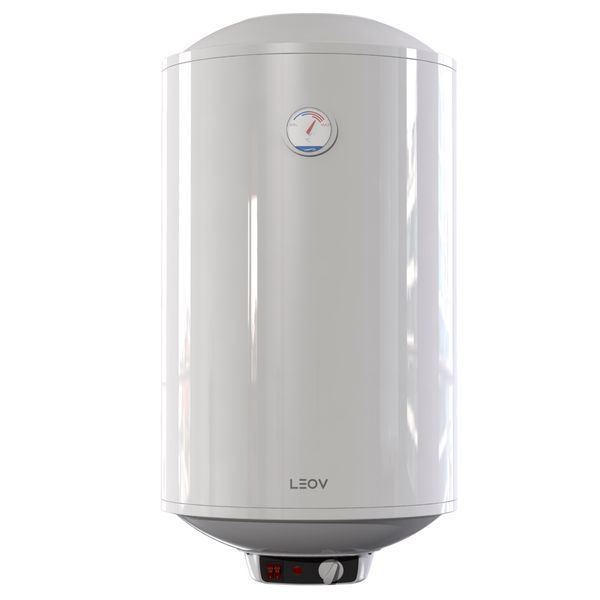 Водонагреватель LEOV LV Dry 80 l сухой тэн 19709 фото