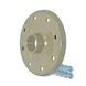 Фланець для ємностей D=190 мм з різьбою &Oslash;1 1/2' (Bolly&reg; 150&divide;500) Cordivari srl 87950 фото 1