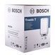 Водонагреватель Bosch Tronic 8000 T ES 050-5 1600W сухой ТЭН, электронное управление 24764 фото 10