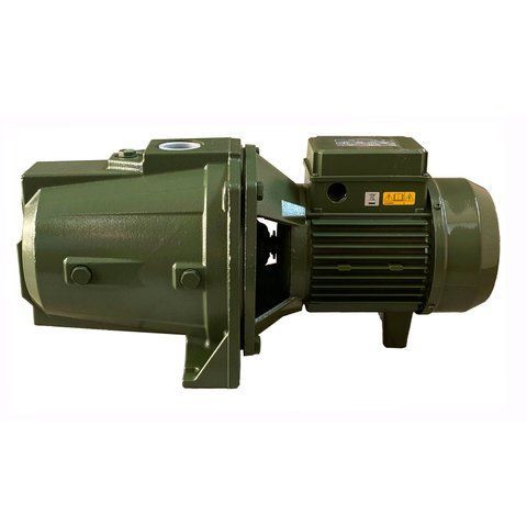 Насос центробежный M-300B 1.5 кВт SAER (7 м3/ч, 60 м) трёхфазный 20570 фото