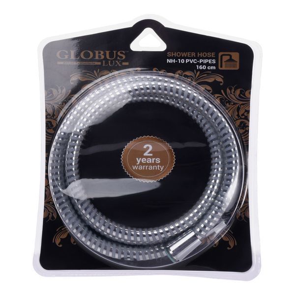 Шланг душевой Globus Lux NH-10-160 6124 фото